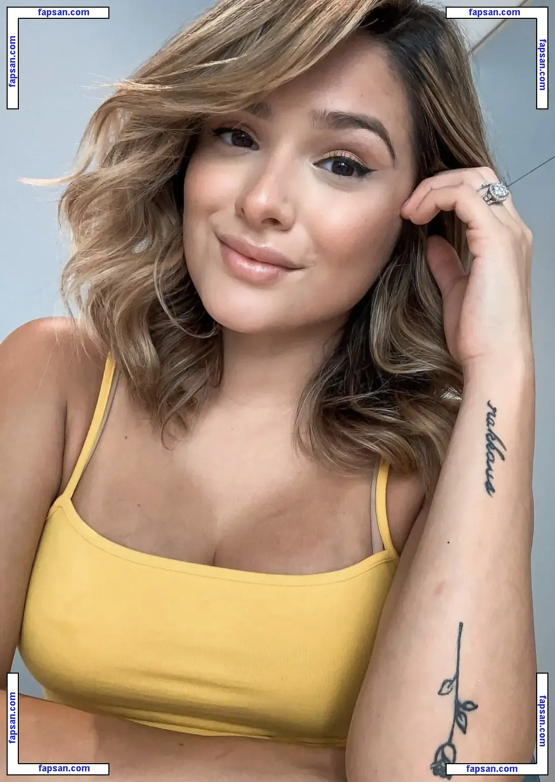 Chachi Gonzales nude photo #0016 from OnlyFans