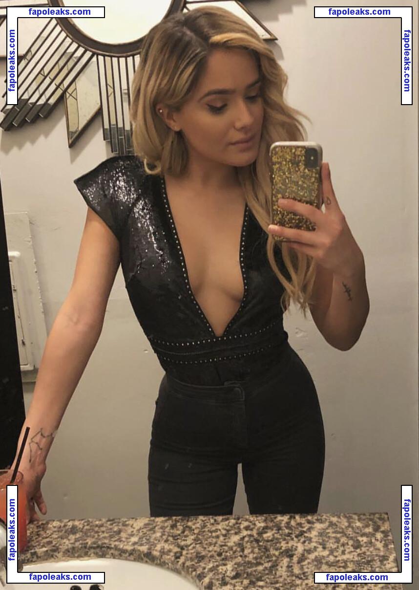 Chachi Gonzales / chachigonzales голая фото #0020 с Онлифанс