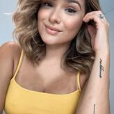 Chachi Gonzales nude #0016