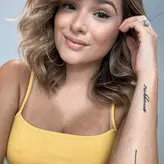 Chachi Gonzales голая #0016