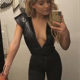 Chachi Gonzales голая #0020