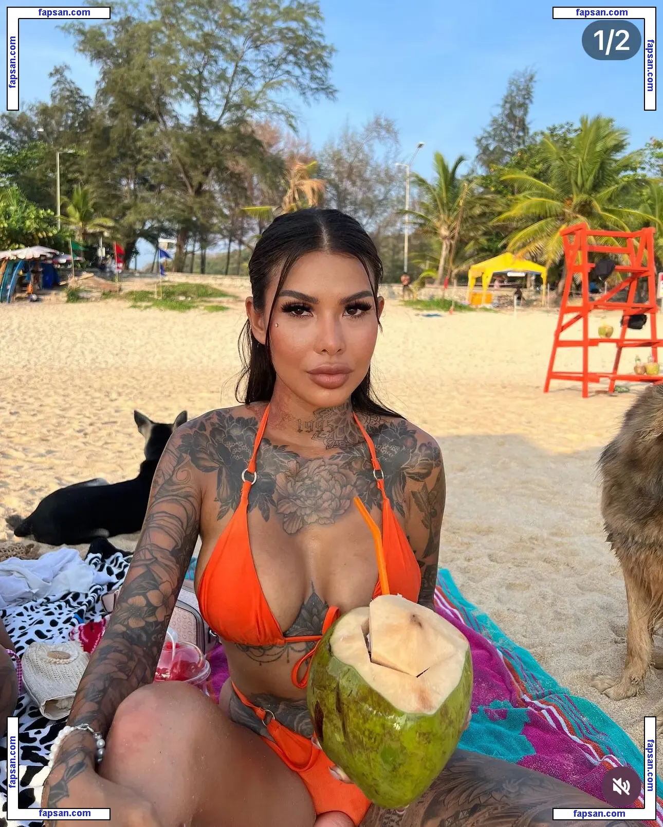 chadaphon27 голая фото #0001 с Онлифанс