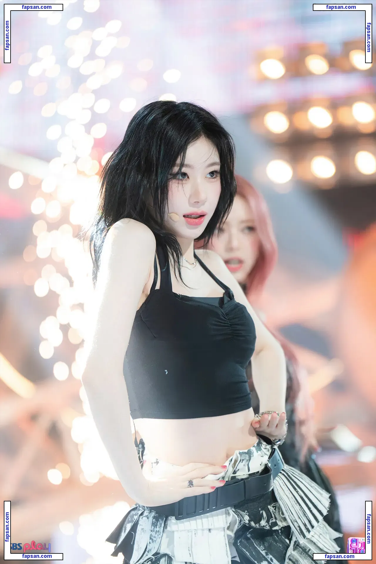 Chaeryeong nude photo #0013 from OnlyFans