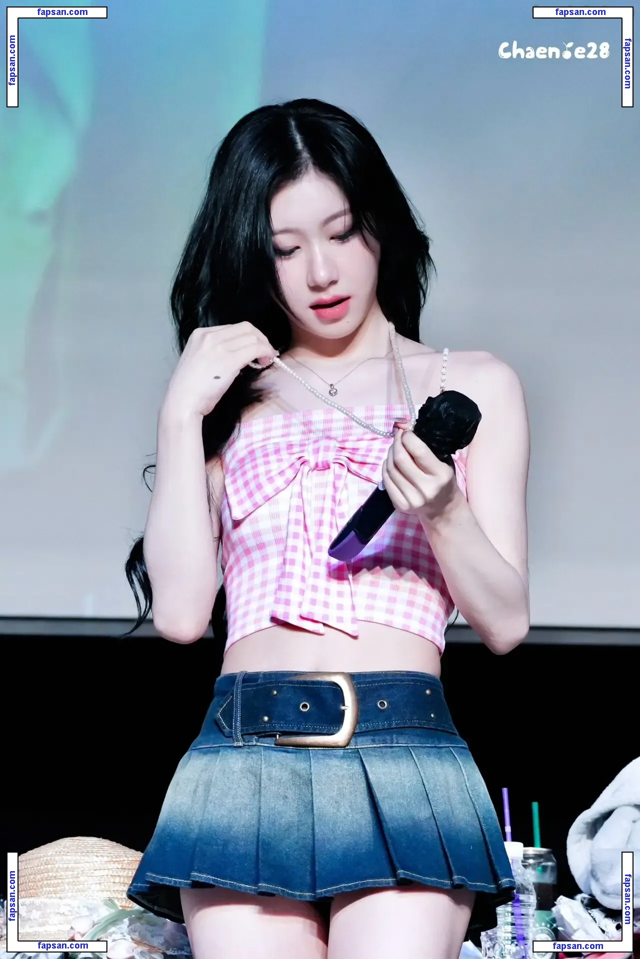 Chaeryeong nude photo #0014 from OnlyFans