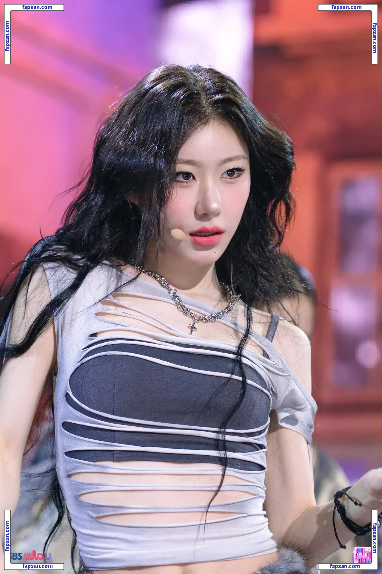 Chaeryeong nude photo #0054 from OnlyFans