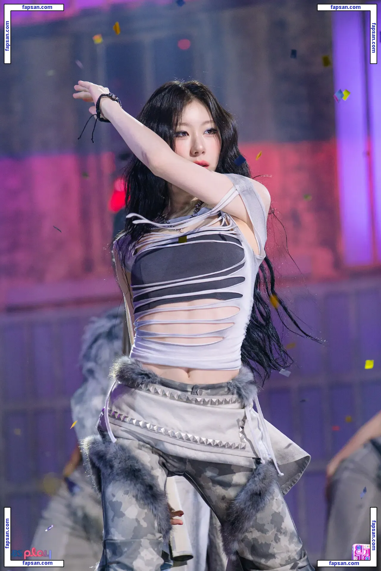 Chaeryeong nude photo #0055 from OnlyFans