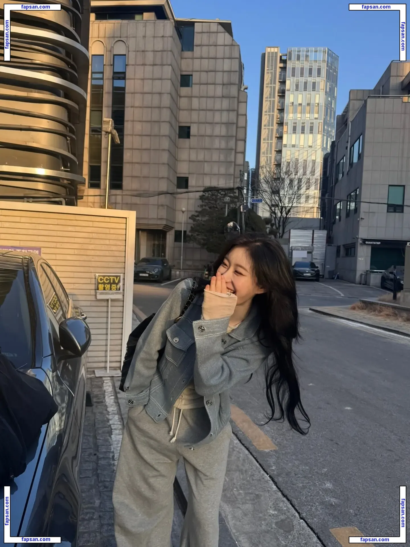 Chaeryeong nude photo #0056 from OnlyFans