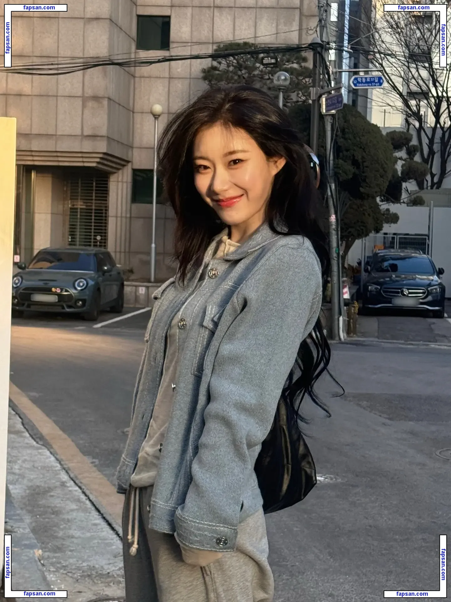 Chaeryeong nude photo #0057 from OnlyFans