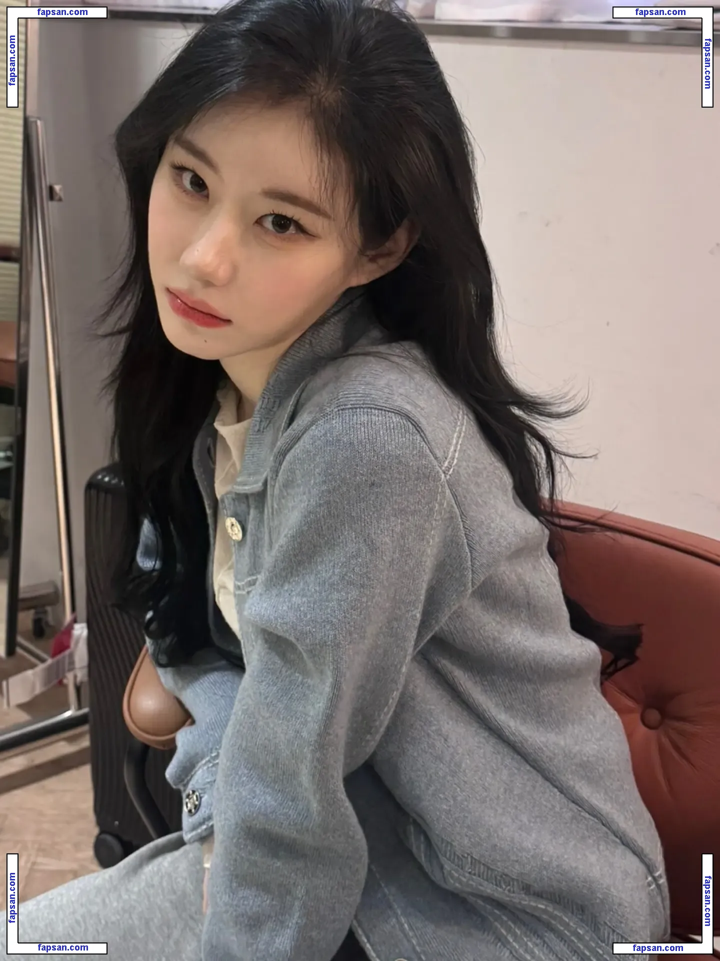 Chaeryeong nude photo #0058 from OnlyFans