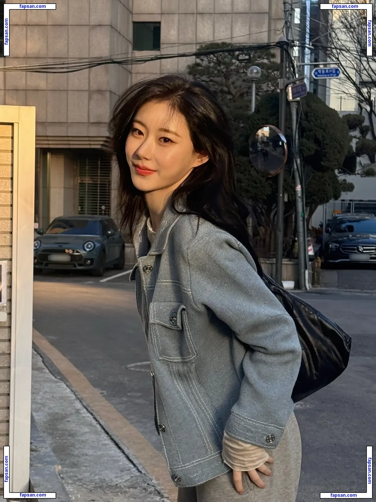 Chaeryeong nude photo #0059 from OnlyFans