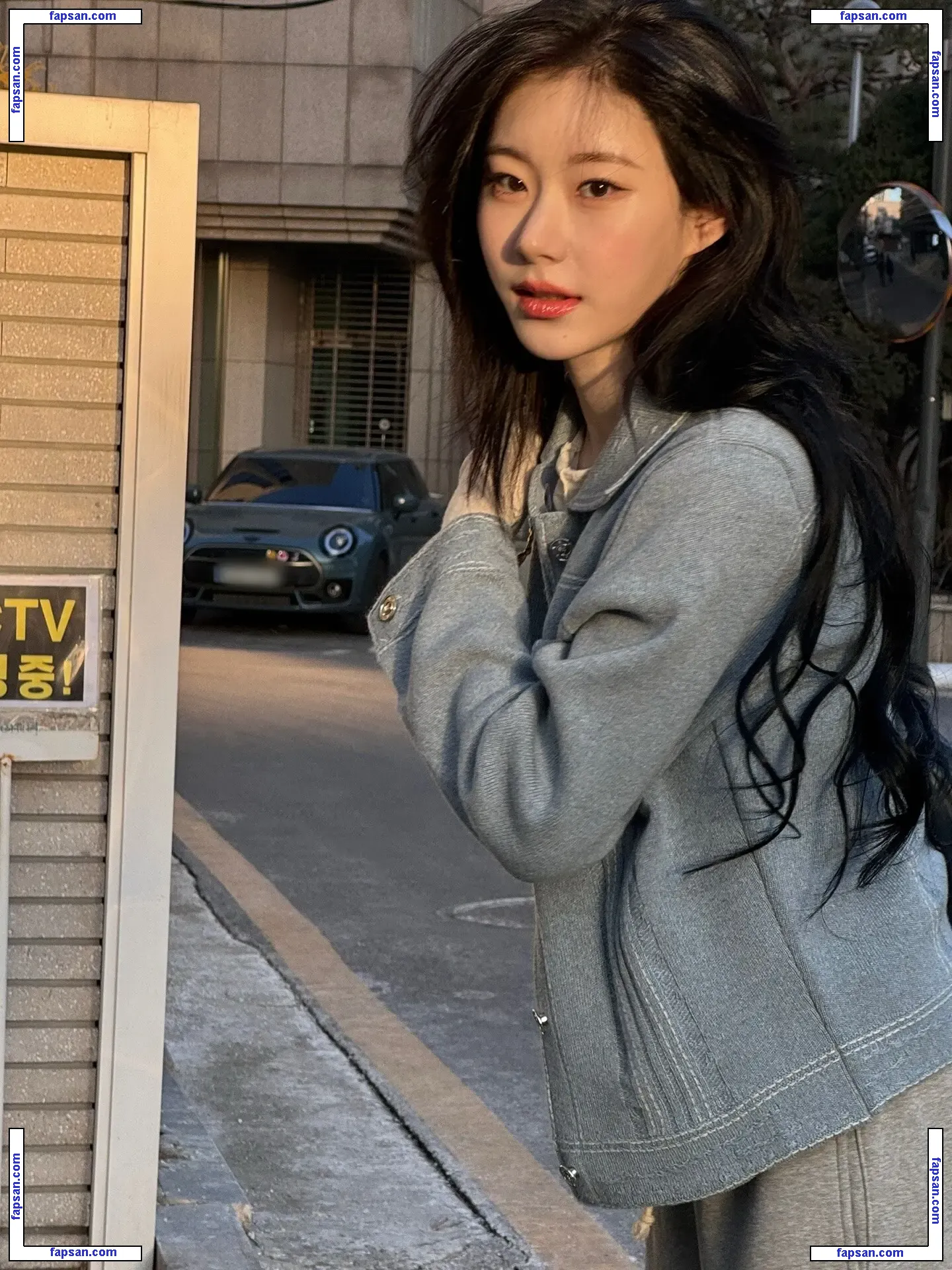 Chaeryeong nude photo #0060 from OnlyFans