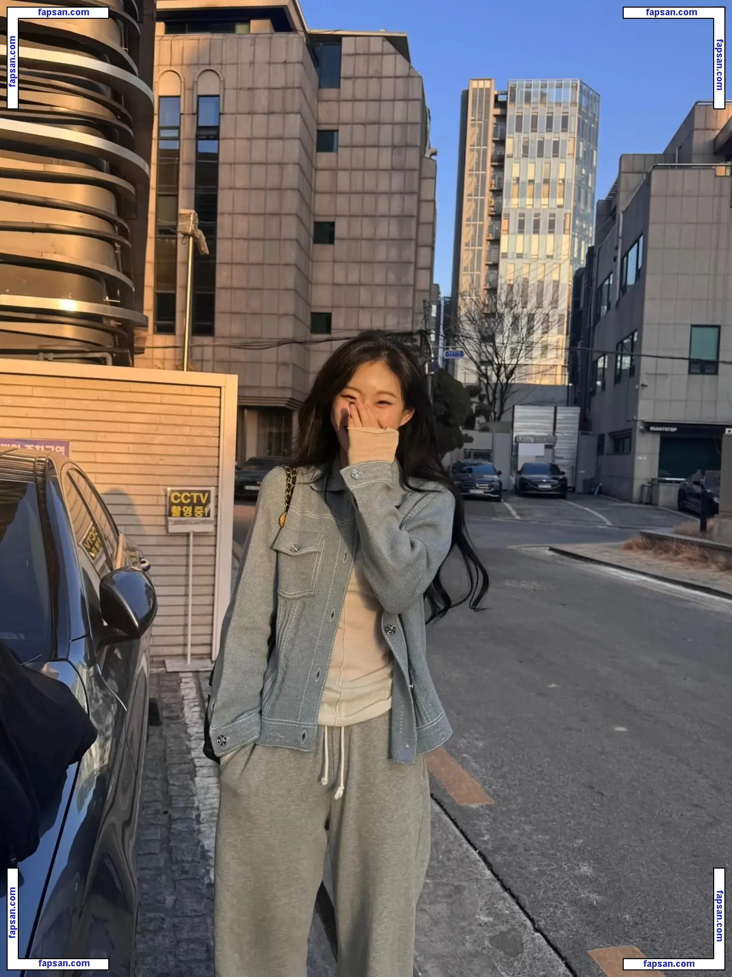 Chaeryeong nude photo #0061 from OnlyFans