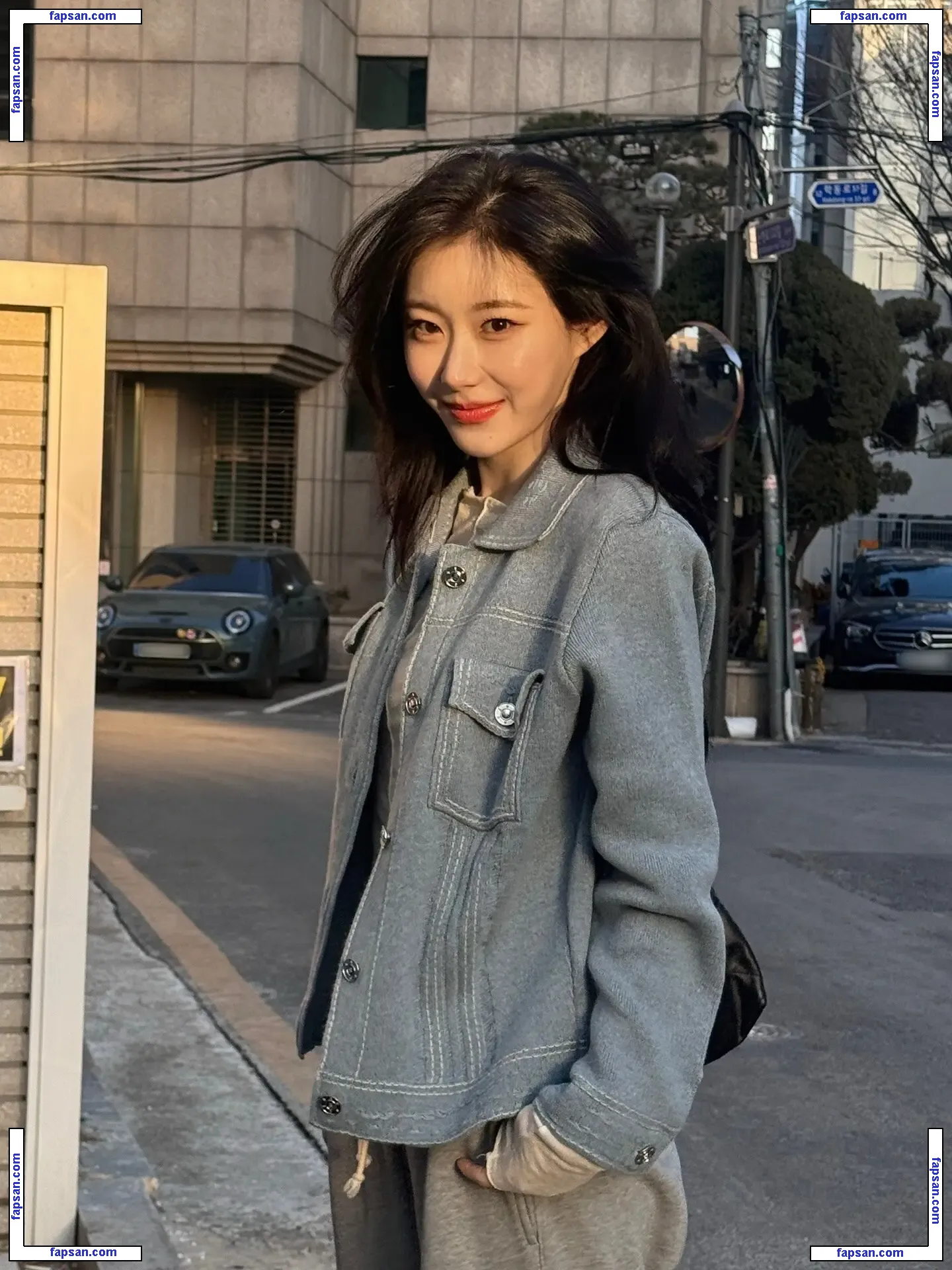 Chaeryeong nude photo #0064 from OnlyFans