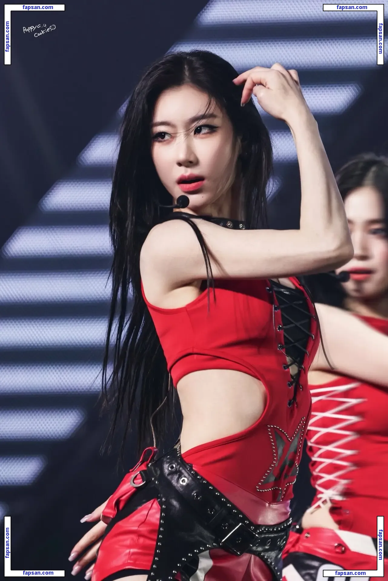 Chaeryeong nude photo #0066 from OnlyFans