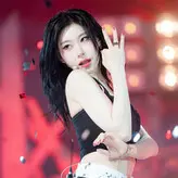Chaeryeong nude #0010