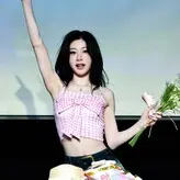 Chaeryeong nude #0015
