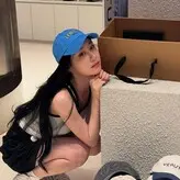 Chaeryeong nude #0017