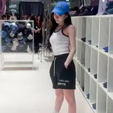Chaeryeong nude #0019