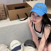 Chaeryeong nude #0020