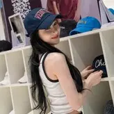 Chaeryeong nude #0021