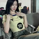 Chaeryeong голая #0022