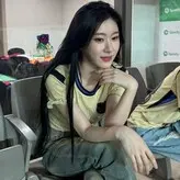 Chaeryeong голая #0025