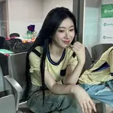 Chaeryeong голая #0026