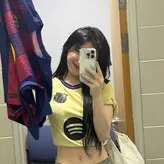 Chaeryeong голая #0029