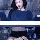 Chaeryeong голая #0031