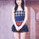 Chaeryeong голая #0037