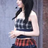 Chaeryeong голая #0043