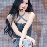 Chaeryeong голая #0044