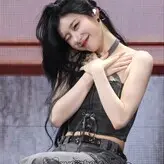 Chaeryeong голая #0045