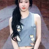 Chaeryeong голая #0047