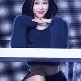 Chaeryeong голая #0048