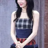 Chaeryeong голая #0049