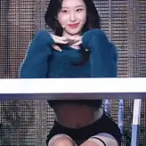 Chaeryeong голая #0051