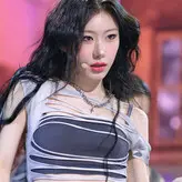 Chaeryeong nude #0054