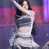 Chaeryeong nude #0055