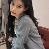 Chaeryeong nude #0058