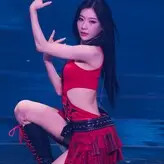 Chaeryeong nude #0068