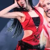 Chaeryeong nude #0070