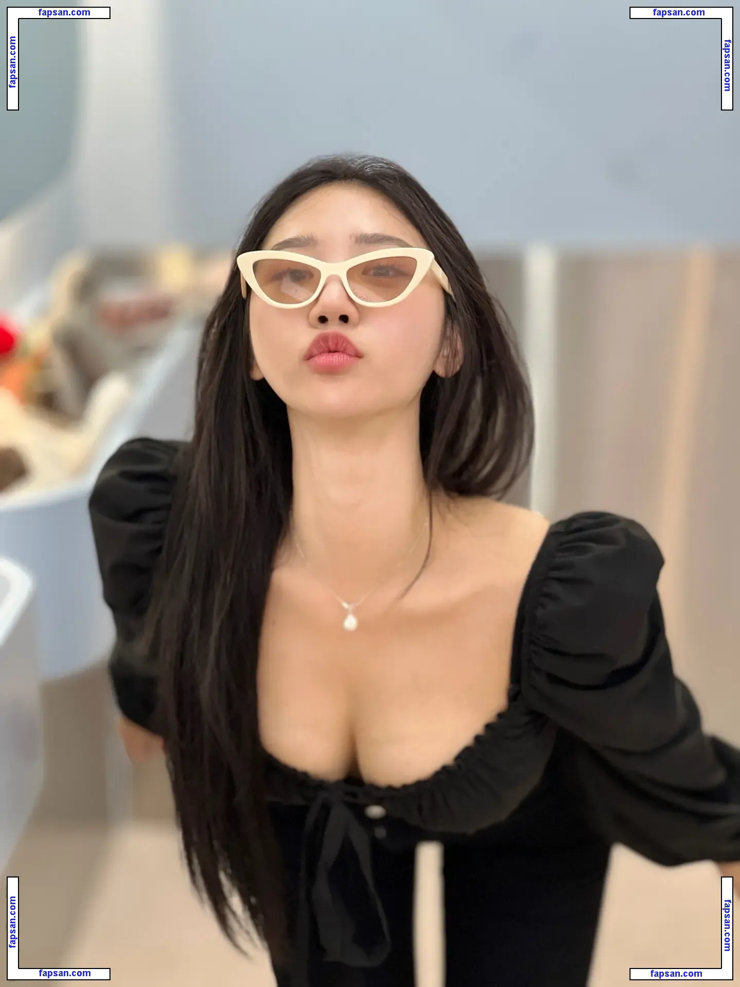 chaessol_ голая фото #0022 с Онлифанс