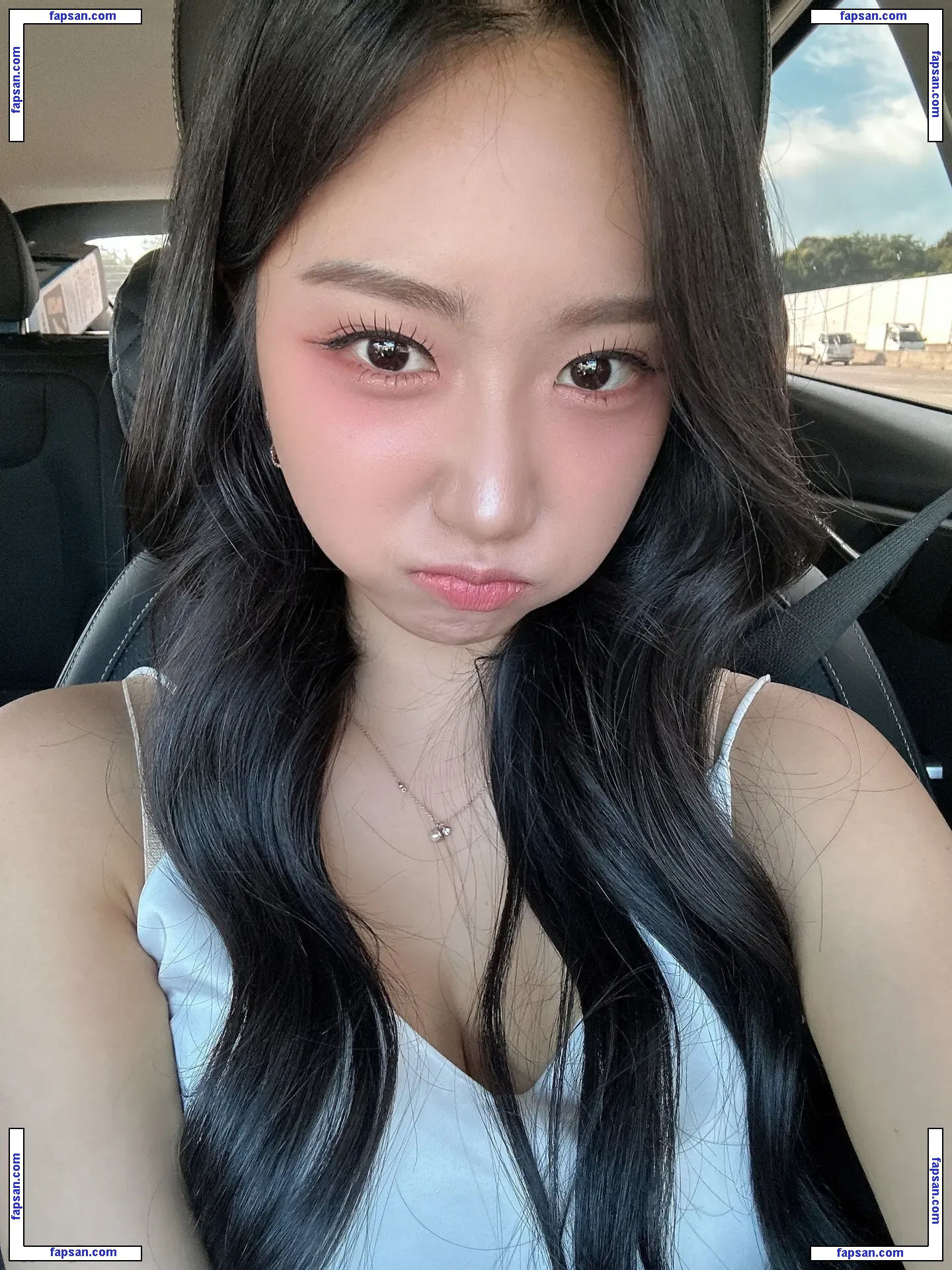 chaessol_ голая фото #0024 с Онлифанс