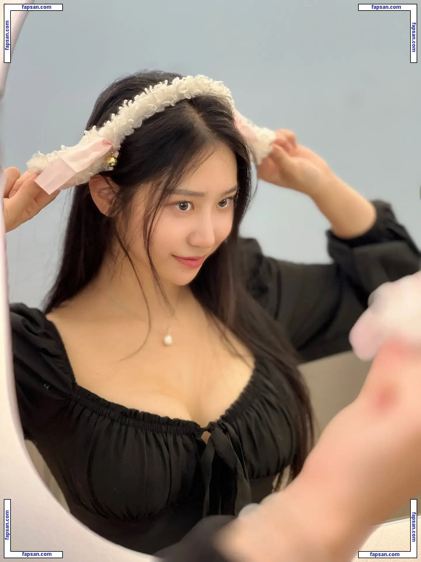 chaessol_ голая фото #0027 с Онлифанс