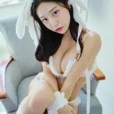 chaessol_ голая #0010