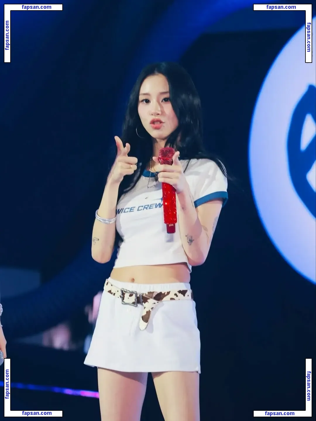 Chaeyoung голая фото #0011 с Онлифанс