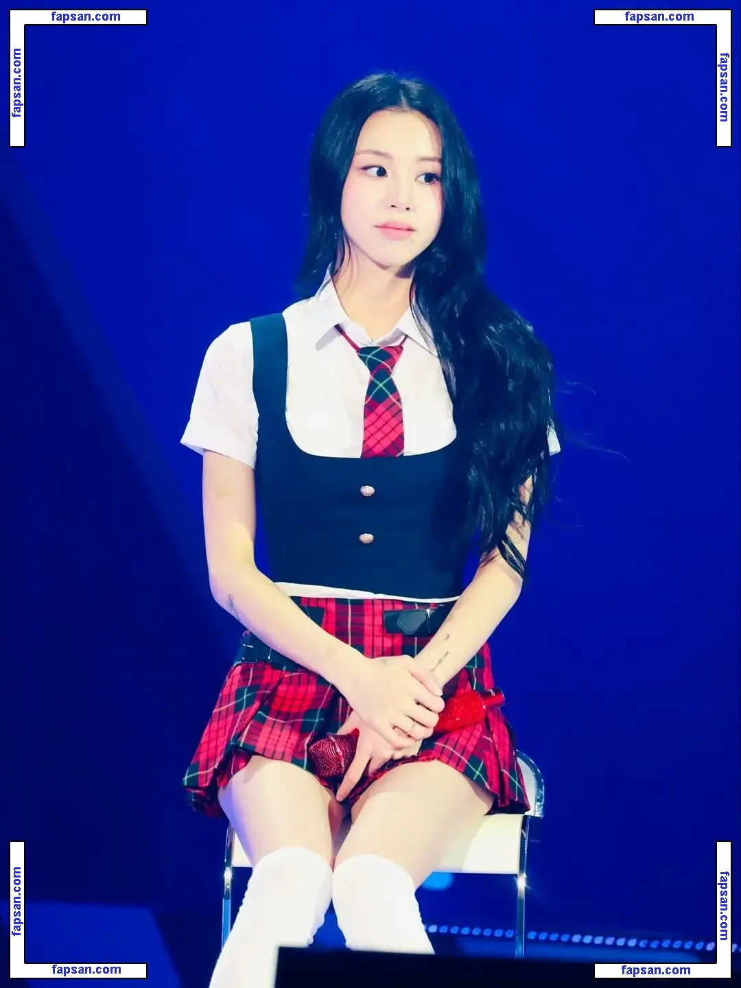 Chaeyoung голая фото #0012 с Онлифанс