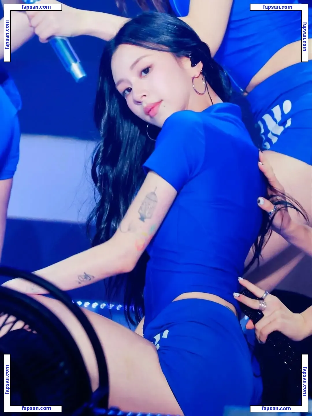 Chaeyoung голая фото #0013 с Онлифанс