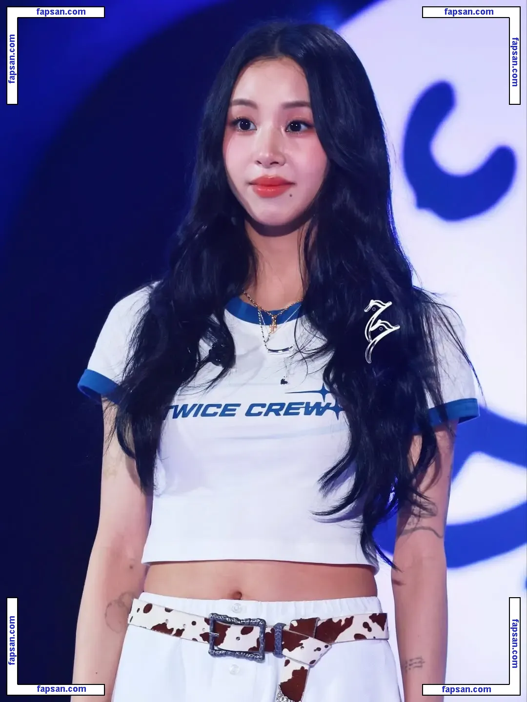 Chaeyoung голая фото #0016 с Онлифанс